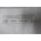 Crouse-Hinds CONDULET MARK 9 ALUMINUM TB 2IN CONDUIT OUTLET BODIES AND Box, 2PK TB69 - alternate 6